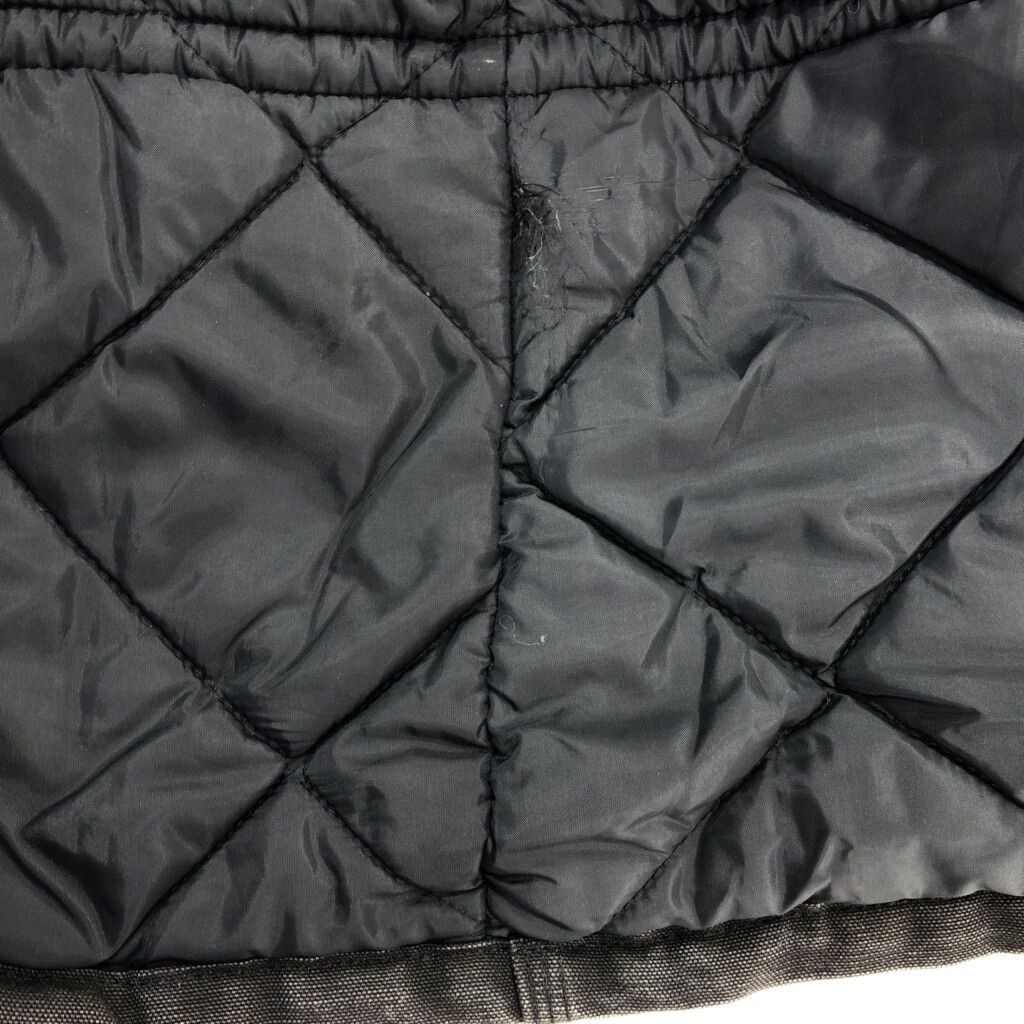 00年代 USA製 Carhartt カーハート トラディショナルコート