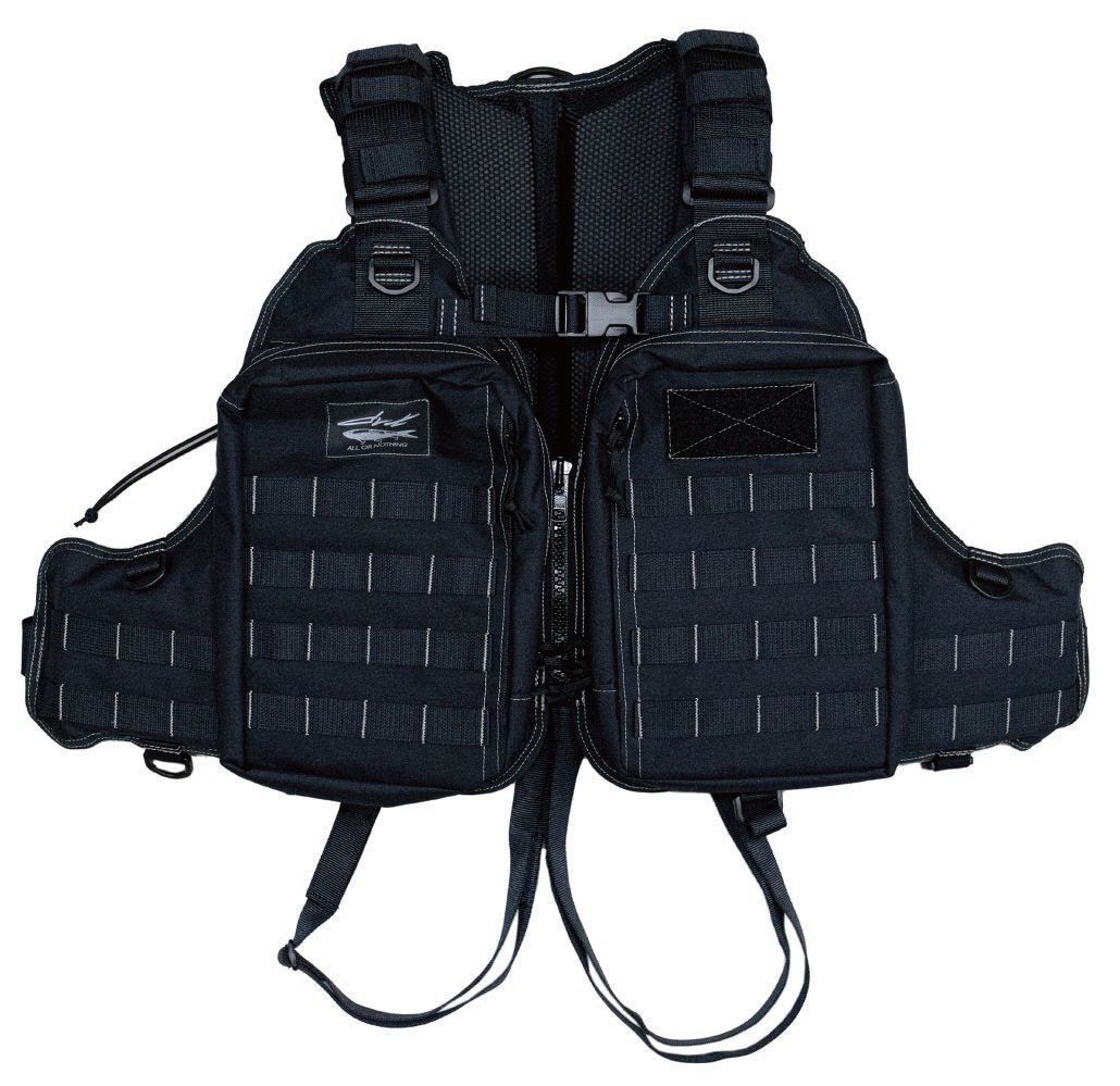 SUBROC DRT フローティングベスト V-ONE VEST 2025 model サブロック