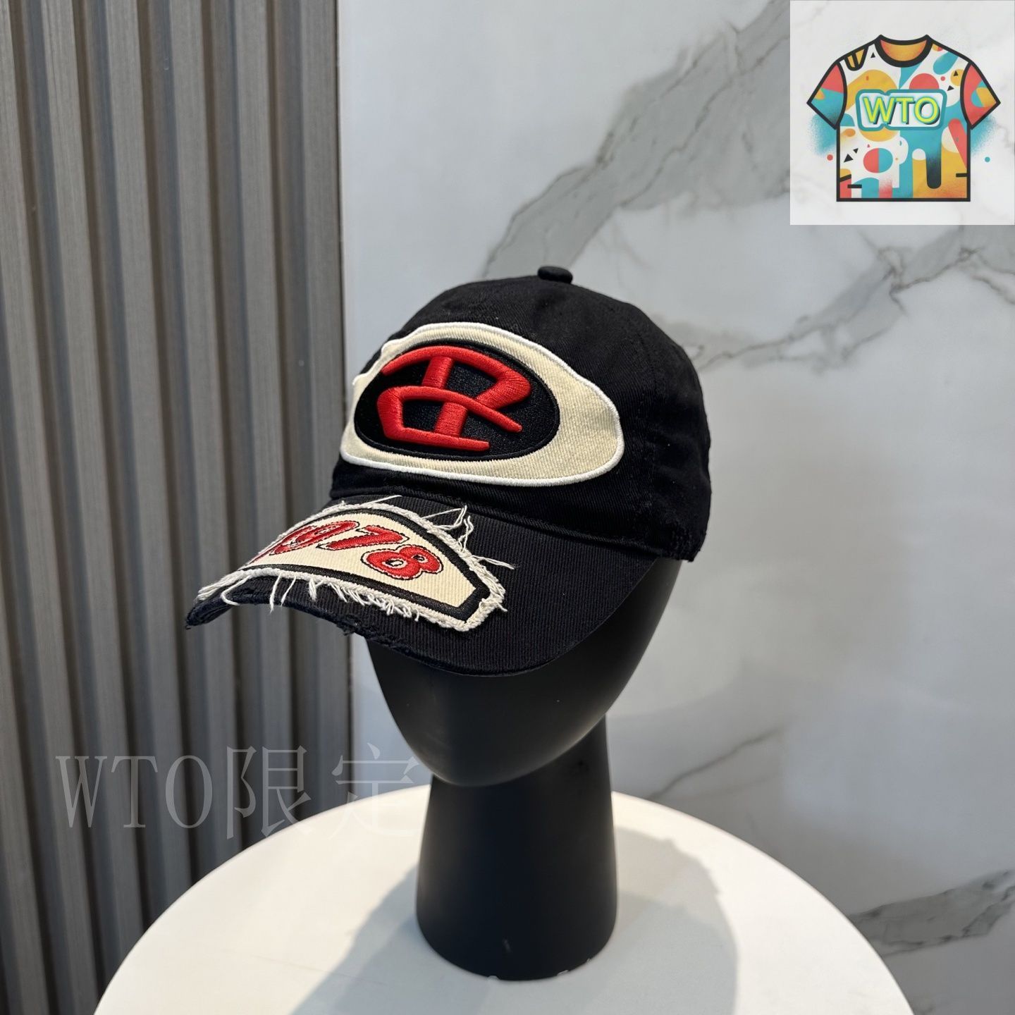 美品 fumika uchida クロシェ ハンド ニット ベレー帽 57 かぎ 編み