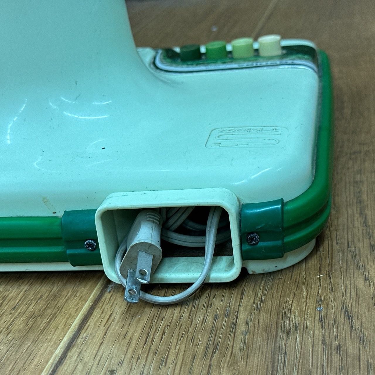 古着屋ゆう⭐️ 昭和レトロ　東芝TOSHIBA F-221G 扇風機　動作品 動作確認済み】TOSHIBA 東芝 F-221G 扇風機 昭和レトロ家電