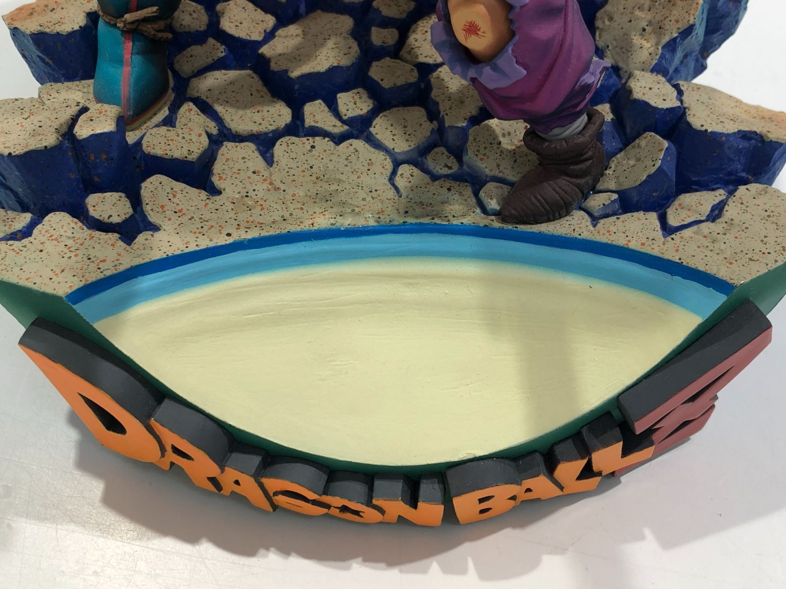 七重浜店43-1-0905】プルーヴィー ドラゴンボールZ 造形神化 劇的