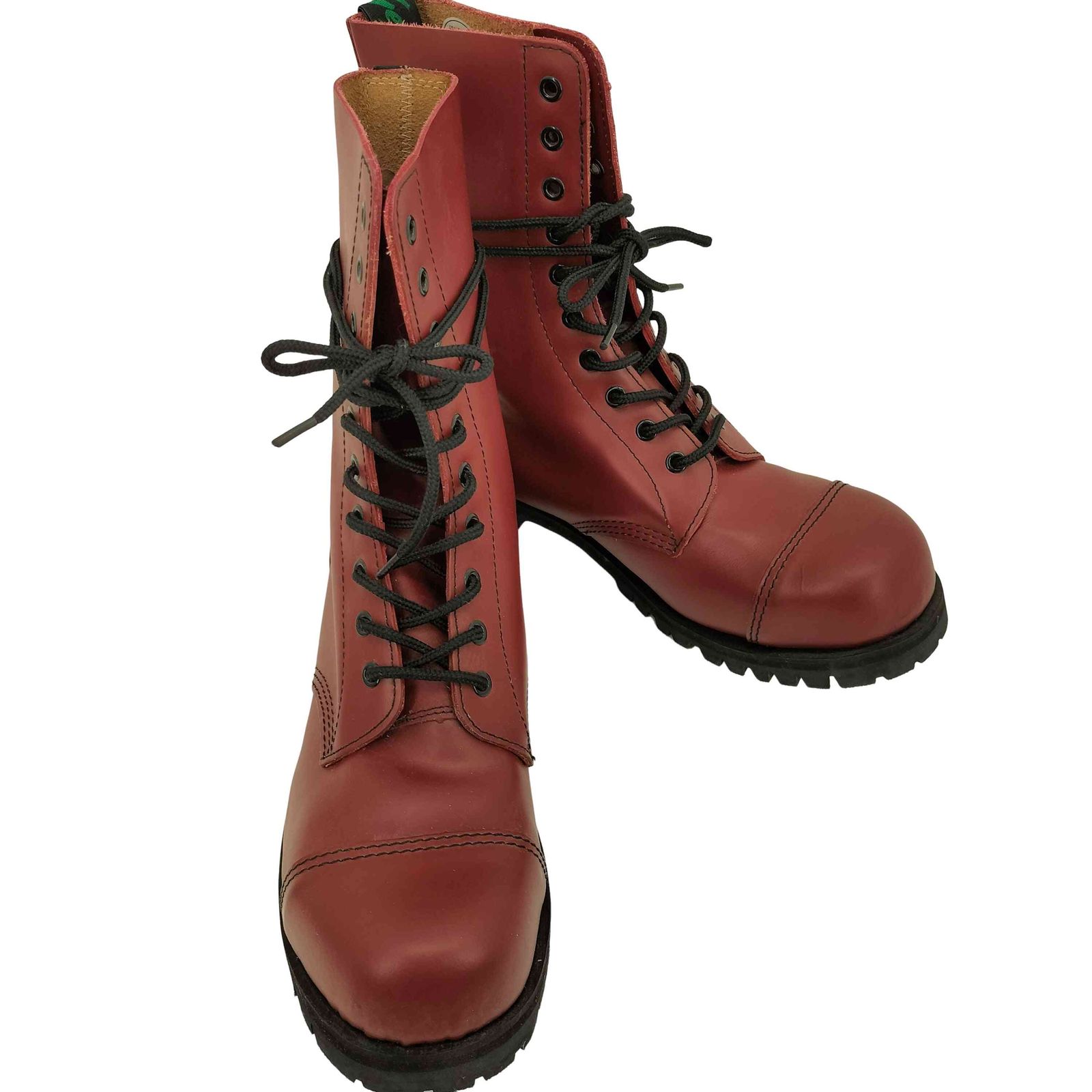 ゲッタグリップ Getta Grip CRFH7510GG 10ホール レースアップブーツ