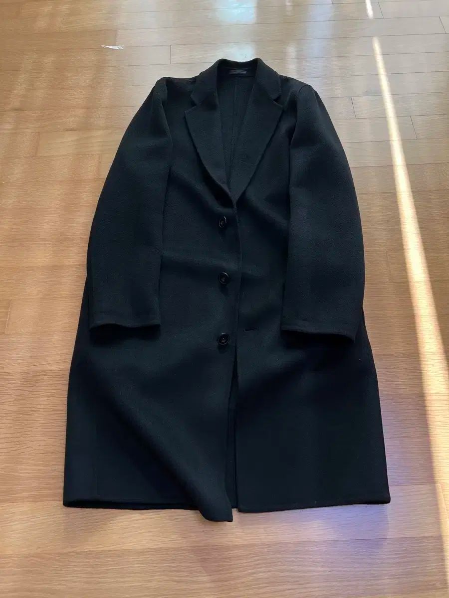 Acne Studios アクネストゥディオズ チャールズ コート 44 サイズ