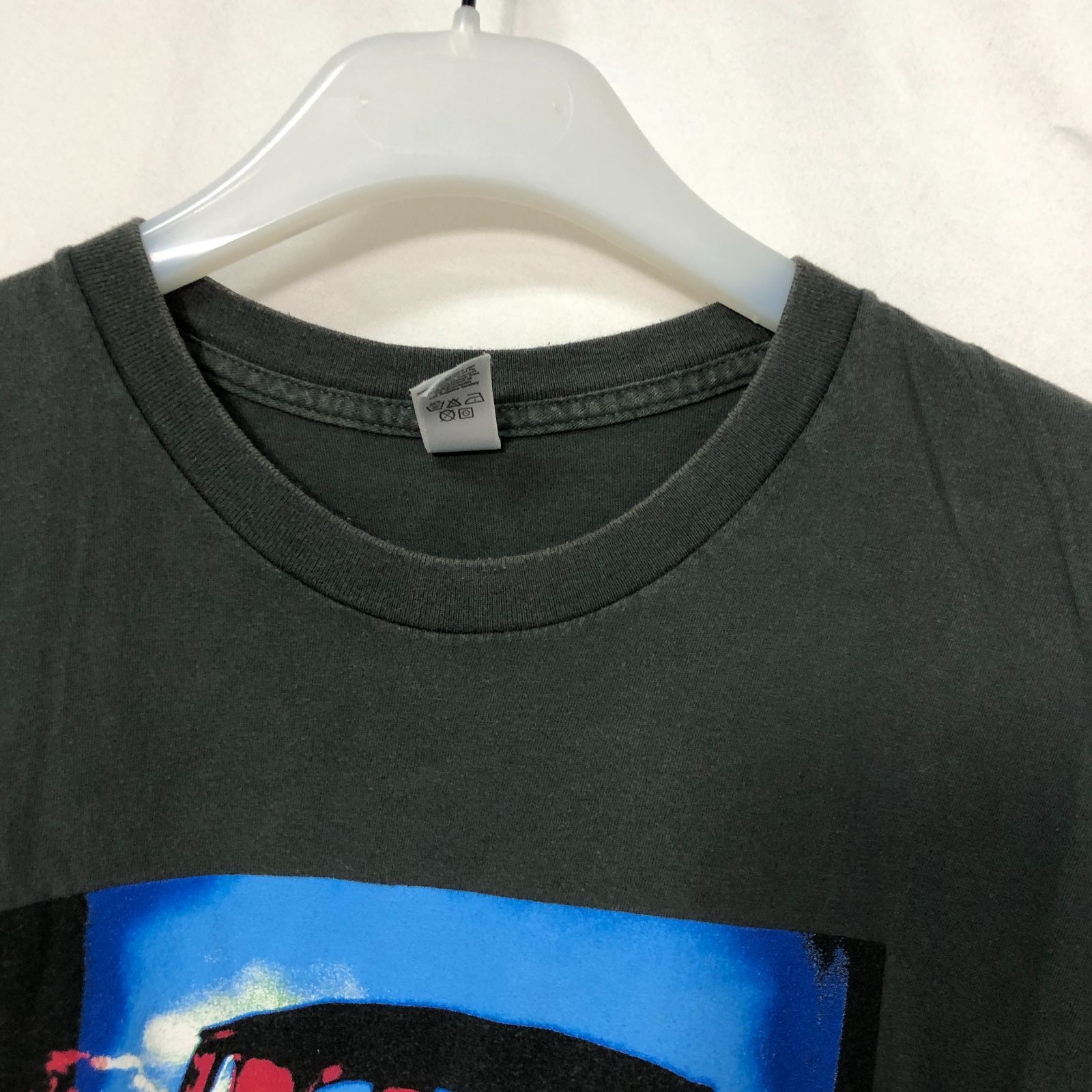 U2 バンドTシャツ