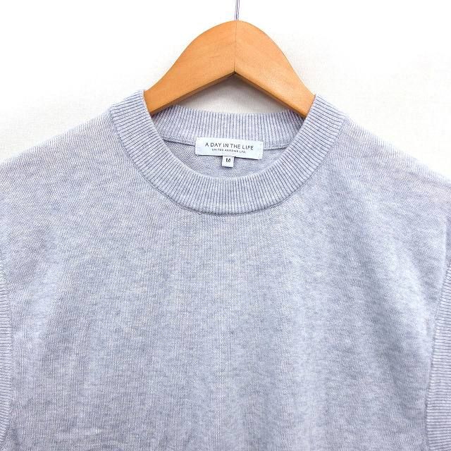 最新作 United arrows golf ユナイテッドアローズニットベスト Sweater｜TOPS｜ユナイテッドアローズ ゴルフ（UNITED ARROWS