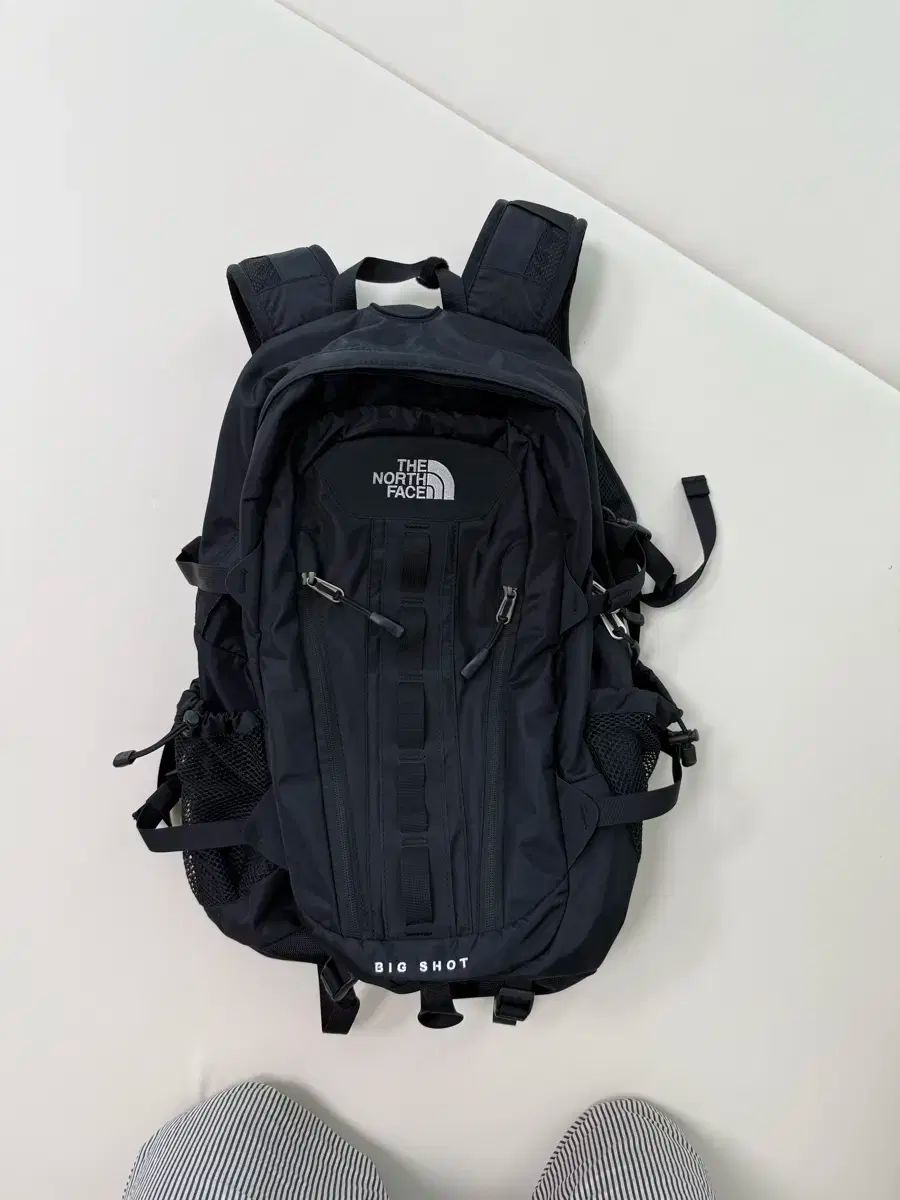 THE NORTH FACE ザ ノース フェイス ビッグショット リュック リュックサック