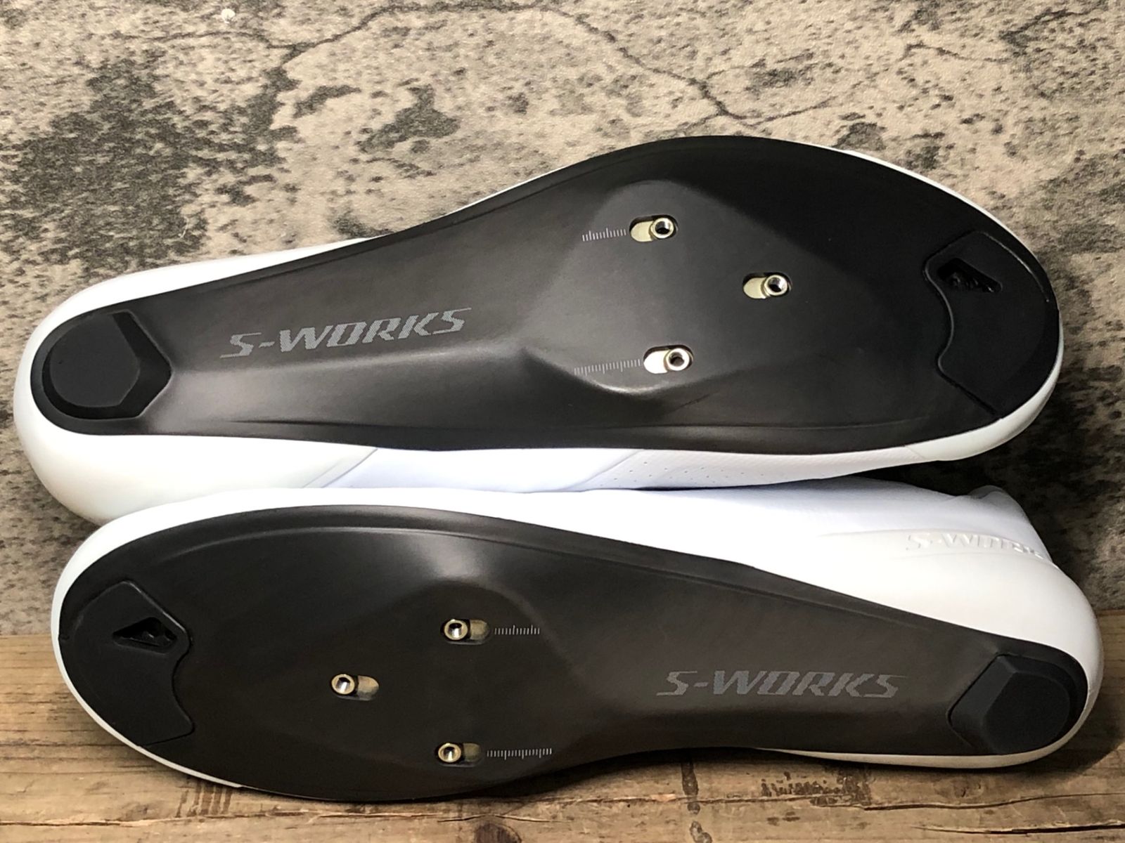 S-Works Torch Lace | Specialized Taiwan ☆S-WORKS TORCH LACE