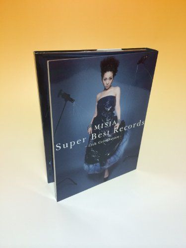 【】Super Best Records-15th Celebration-(初回生産限定盤)(DVD付)