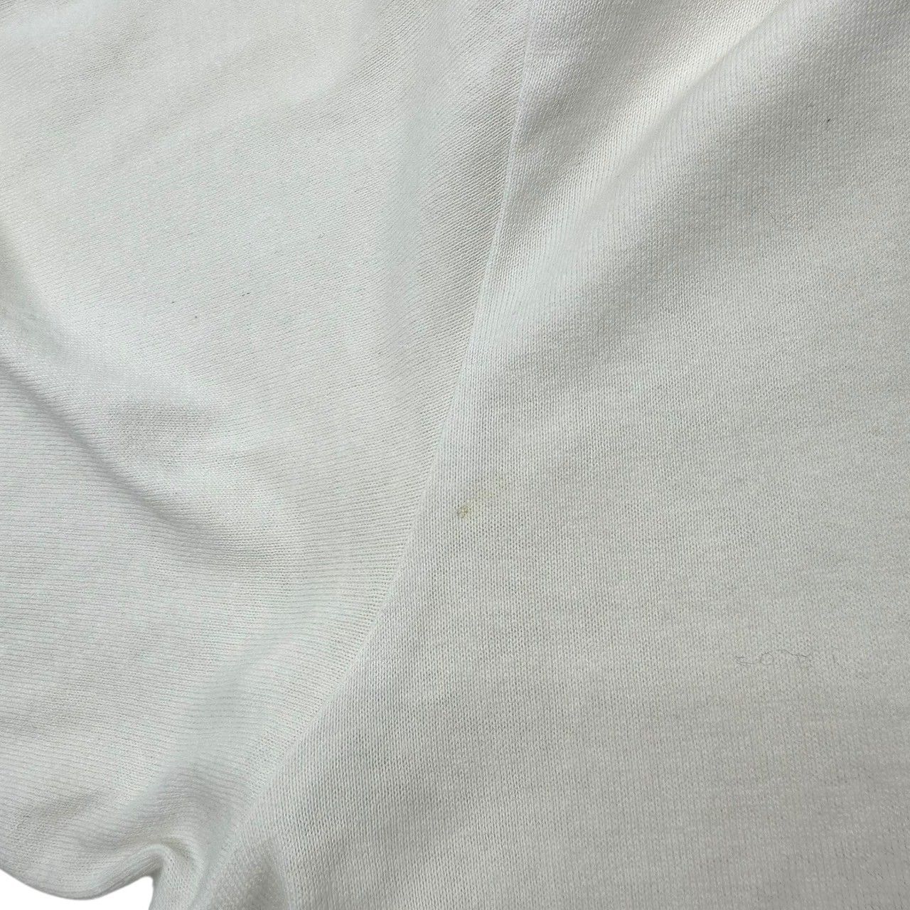 NUMBER (N)INE(ナンバーナイン) 09AW eyescrem print T-shirt アイス 