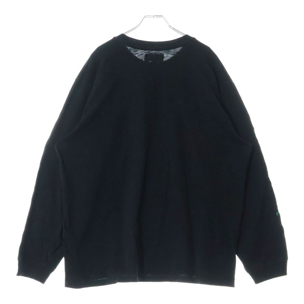 SUPREME (シュプリーム) 24AW Old English L/S Top オールド  