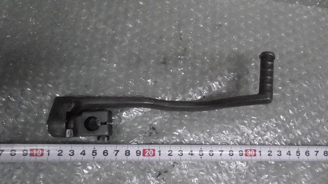 アドレス110 CF11A-500xxx の キックペダル:#1745461792