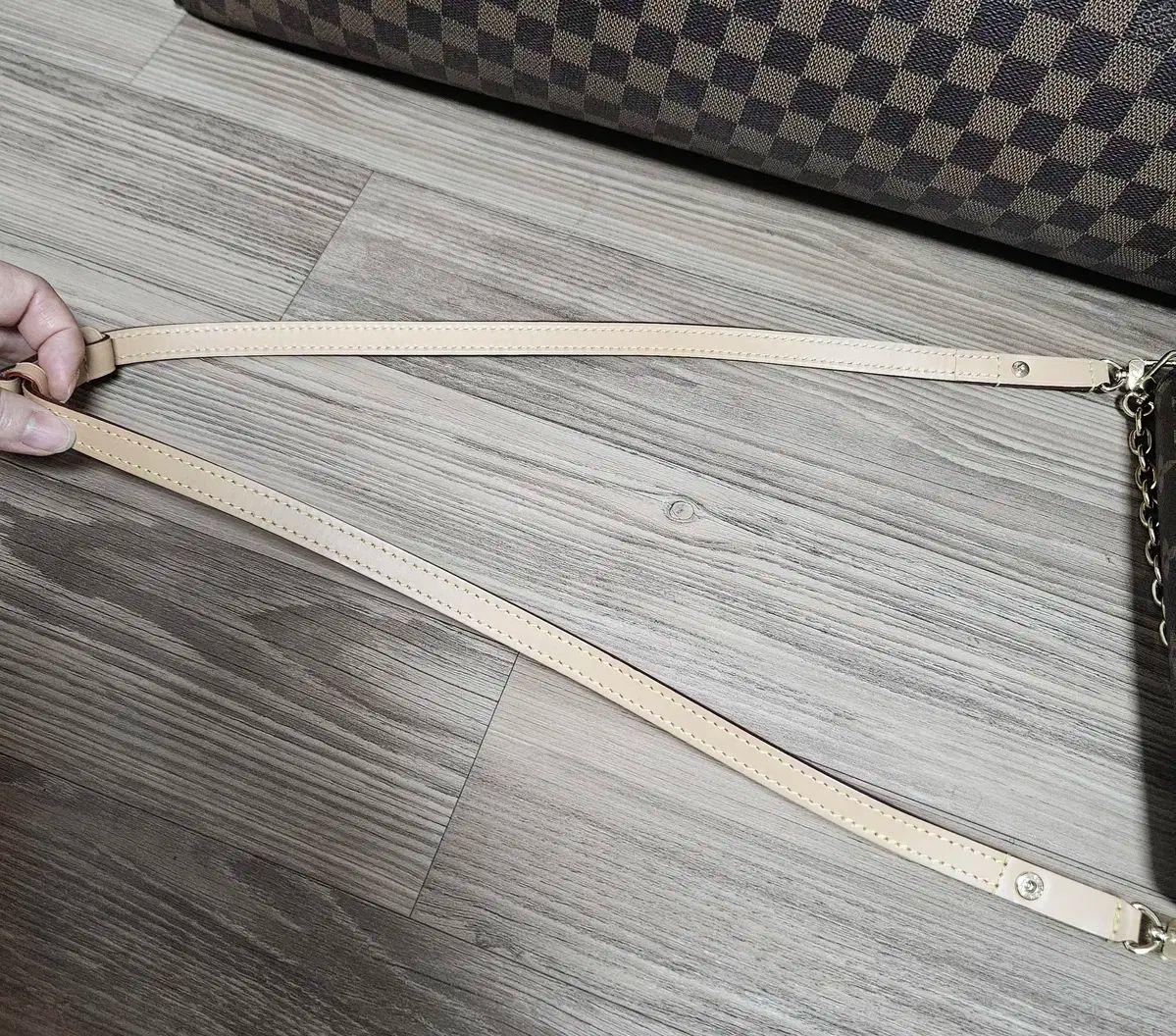 Louis Vuitton ルイヴィトン ツタ モノグラム ICチップ DECORATOM_COM_BR