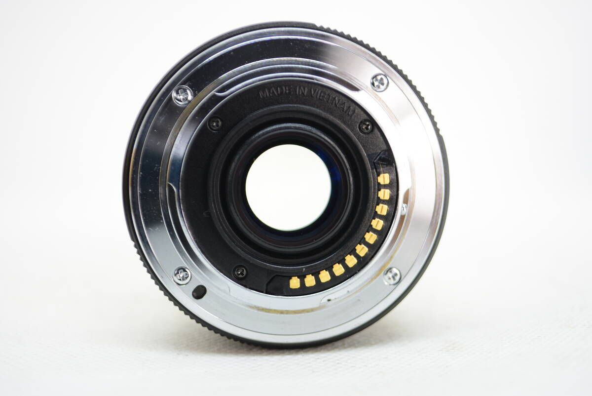 ★並品★OLYMPUS オリンパス M.ZUIKO DIGITAL 17mm F1.8