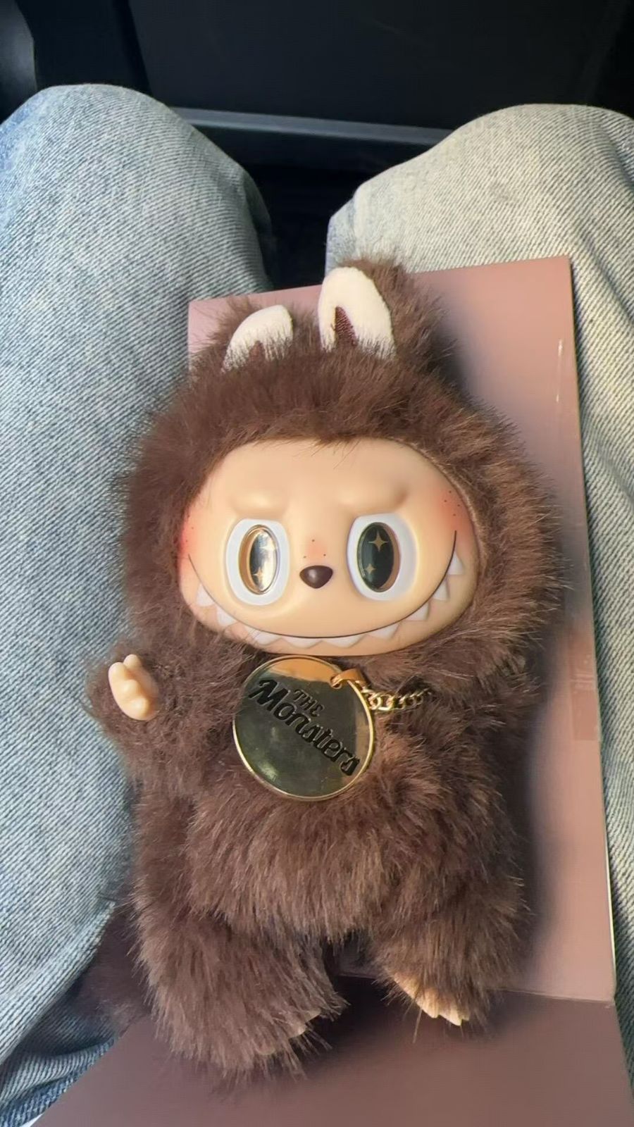 センチメートル修正されたベビー diy