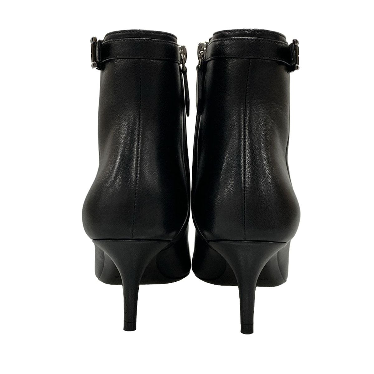 シルバー金具 ラインストーン