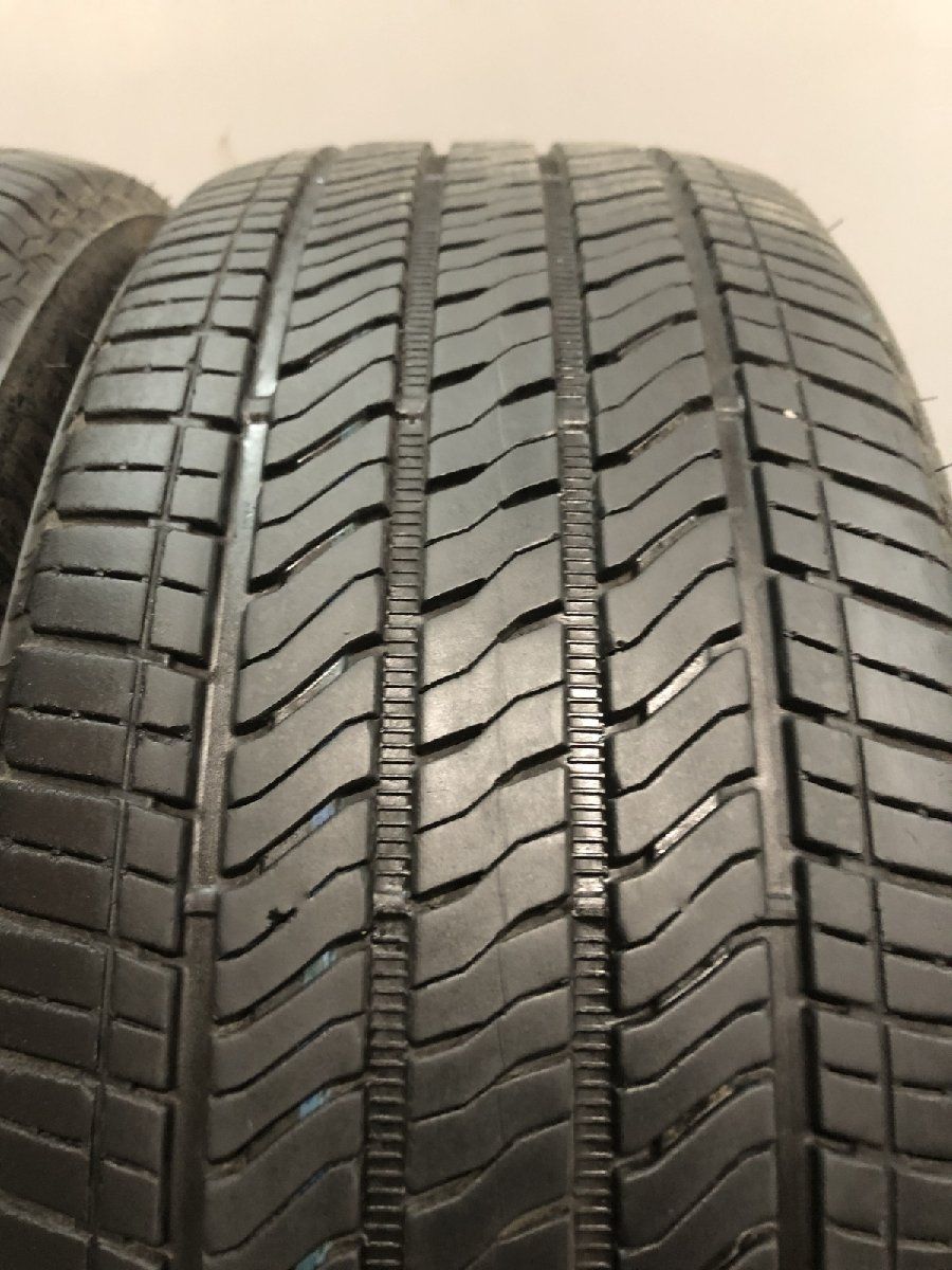 バリ溝 キャデラック