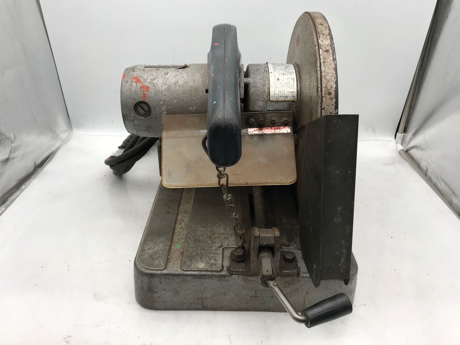 Shindaiwa 新ダイワ