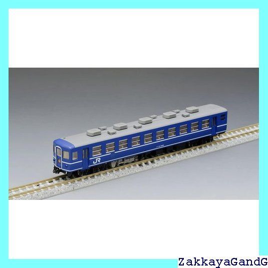 TOMIX Nゲージ JR 12 3000系・14系15形 だいせん ちくま セット