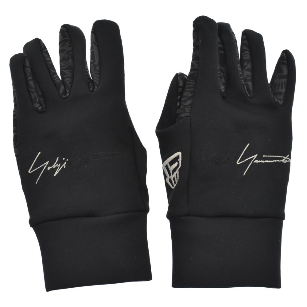 NEW ERA yohji yamamoto グローブ YOHJI YAMAMOTO x NEW ERA Grove FW2020