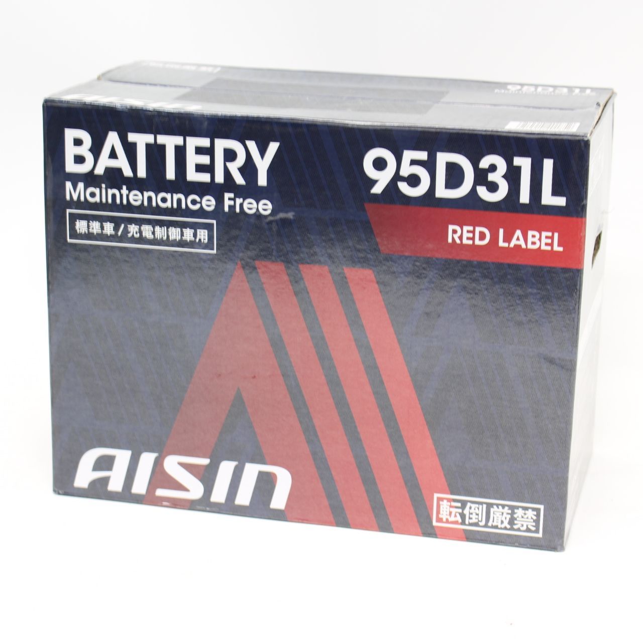 291)【未使用】AISIN 95D31L バッテリー
