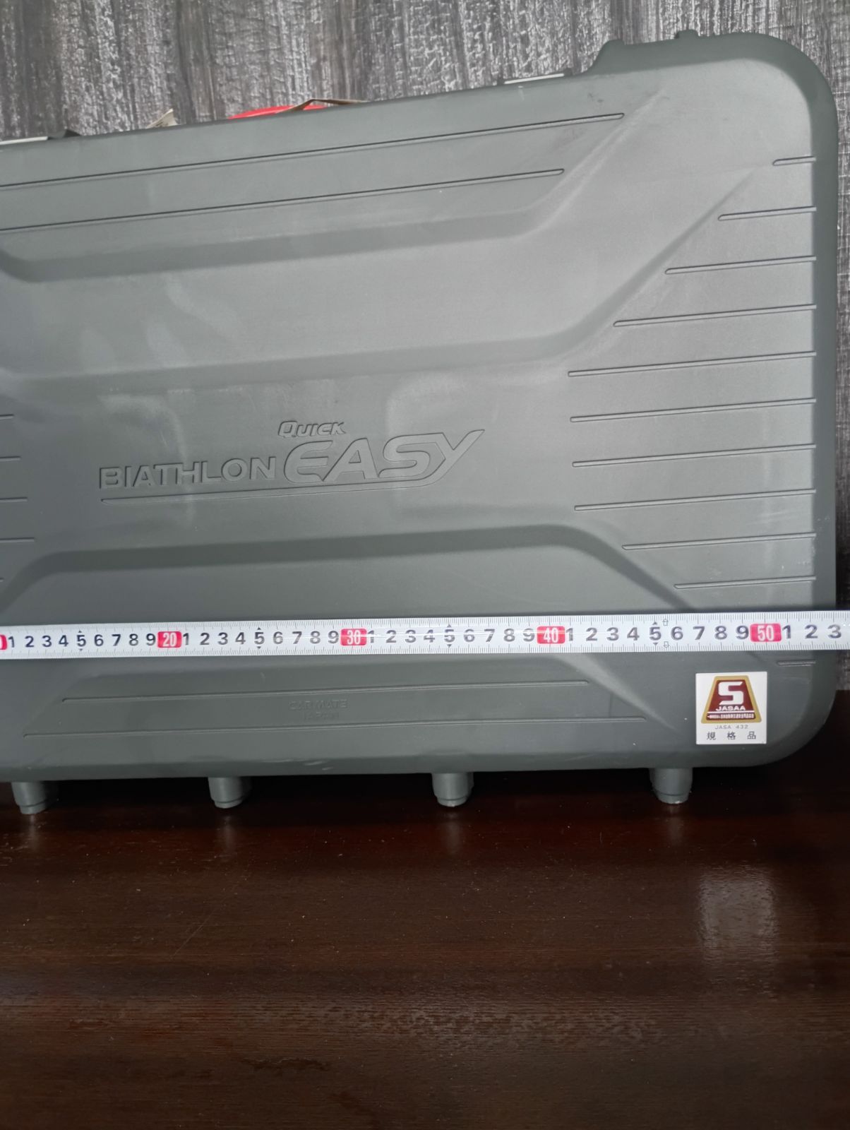 K-1324 非金属タイヤチェーン