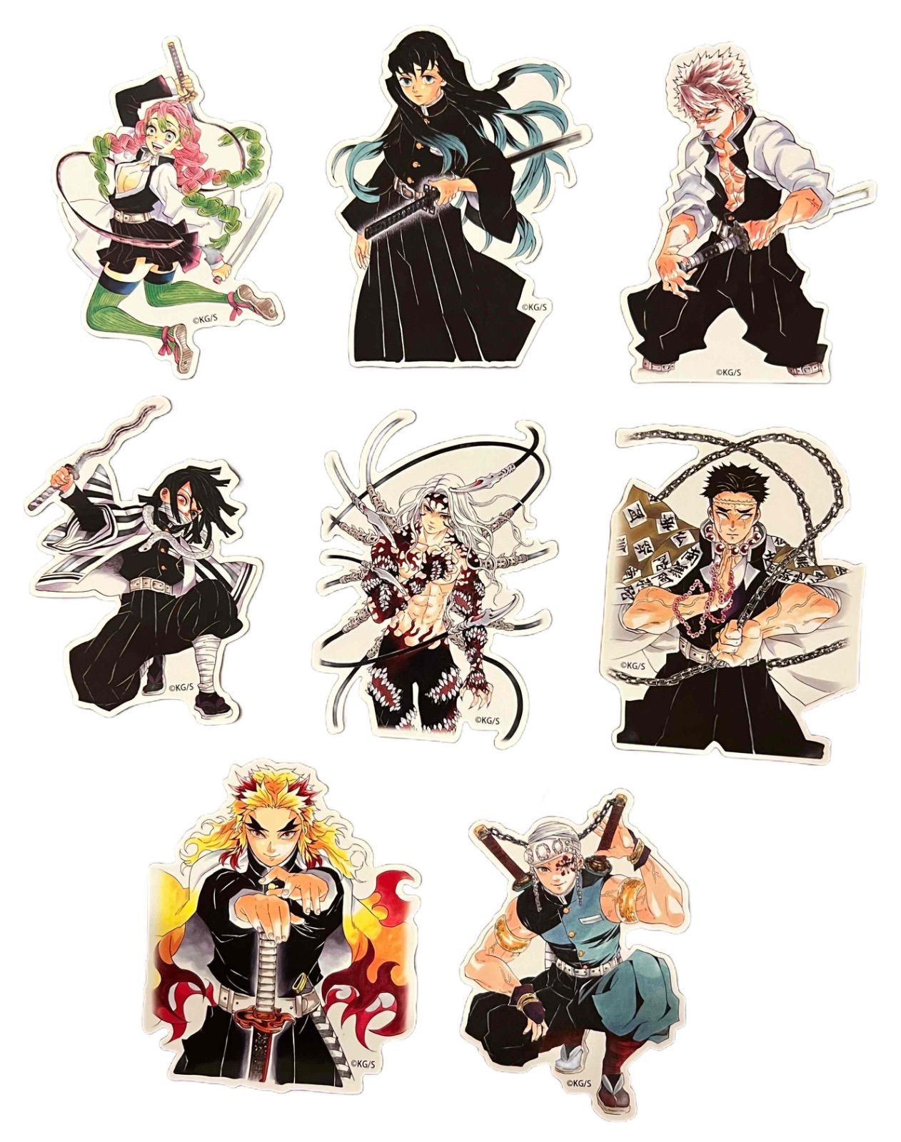 楽天市場】【コンプリート】ハイキュー！！繋げ！！アクリル