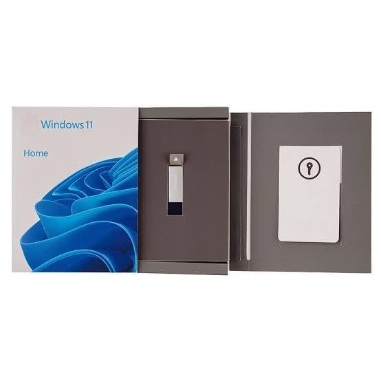 新生活応援 Windows 11 HOME USB日本語パッケージ版 プロダクトキーが含まれています 32bit | 64bit