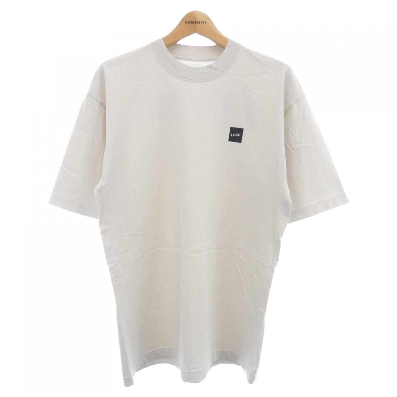 LQQK STUDIO Tシャツ
