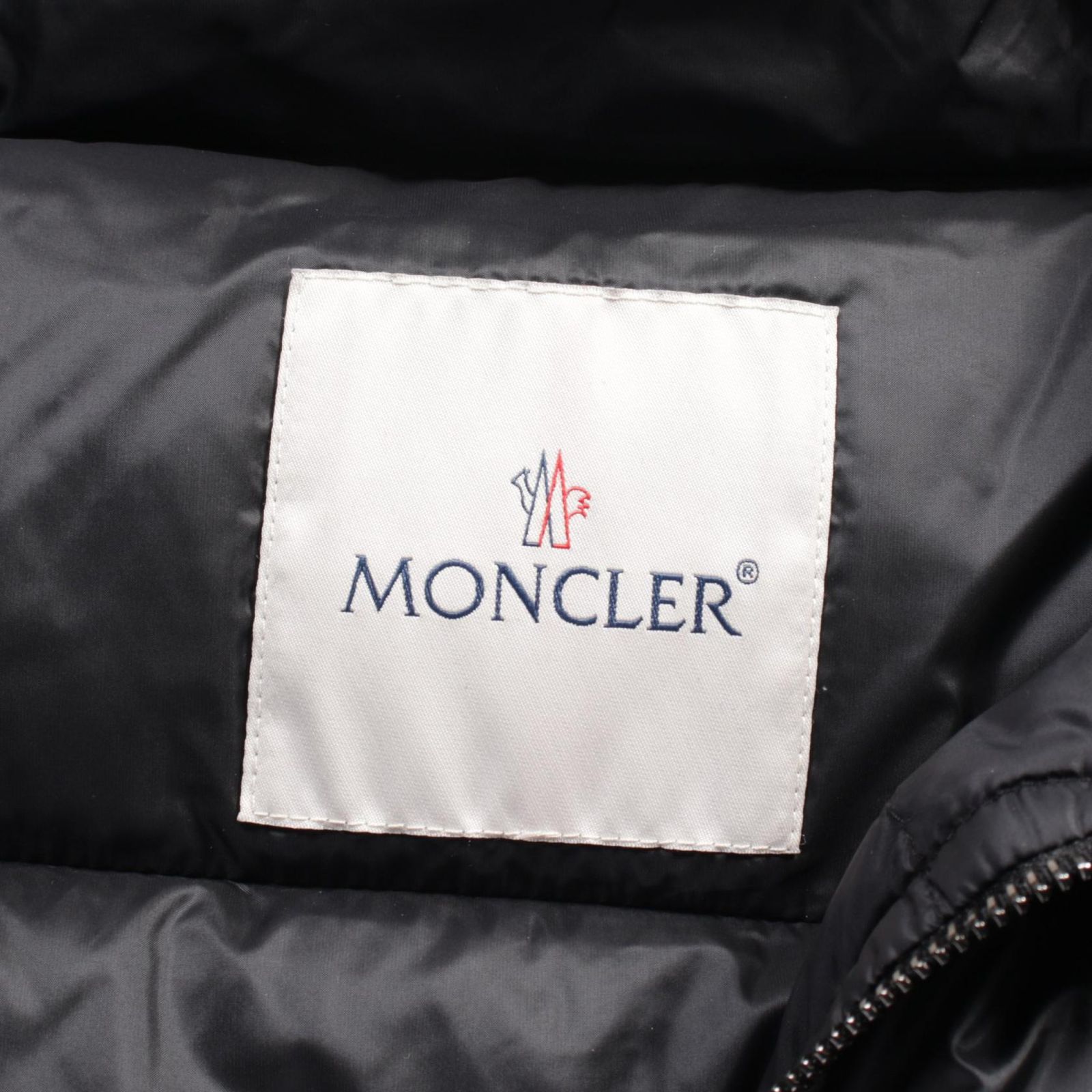 モンクレール MONCLER ダウンジャケット BELLARDIE ベラルディ 1A00044 