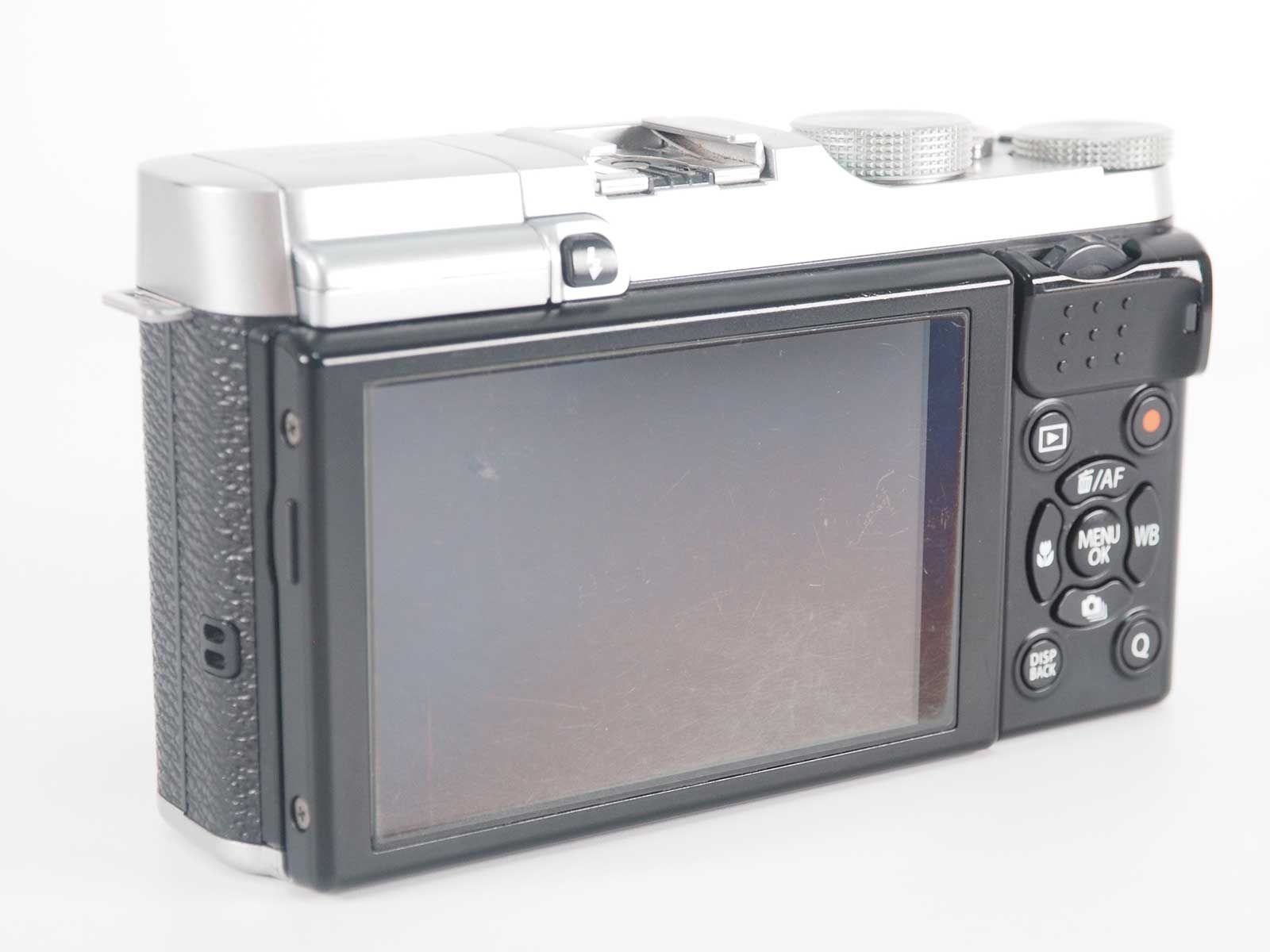 Fujifilm Fuji