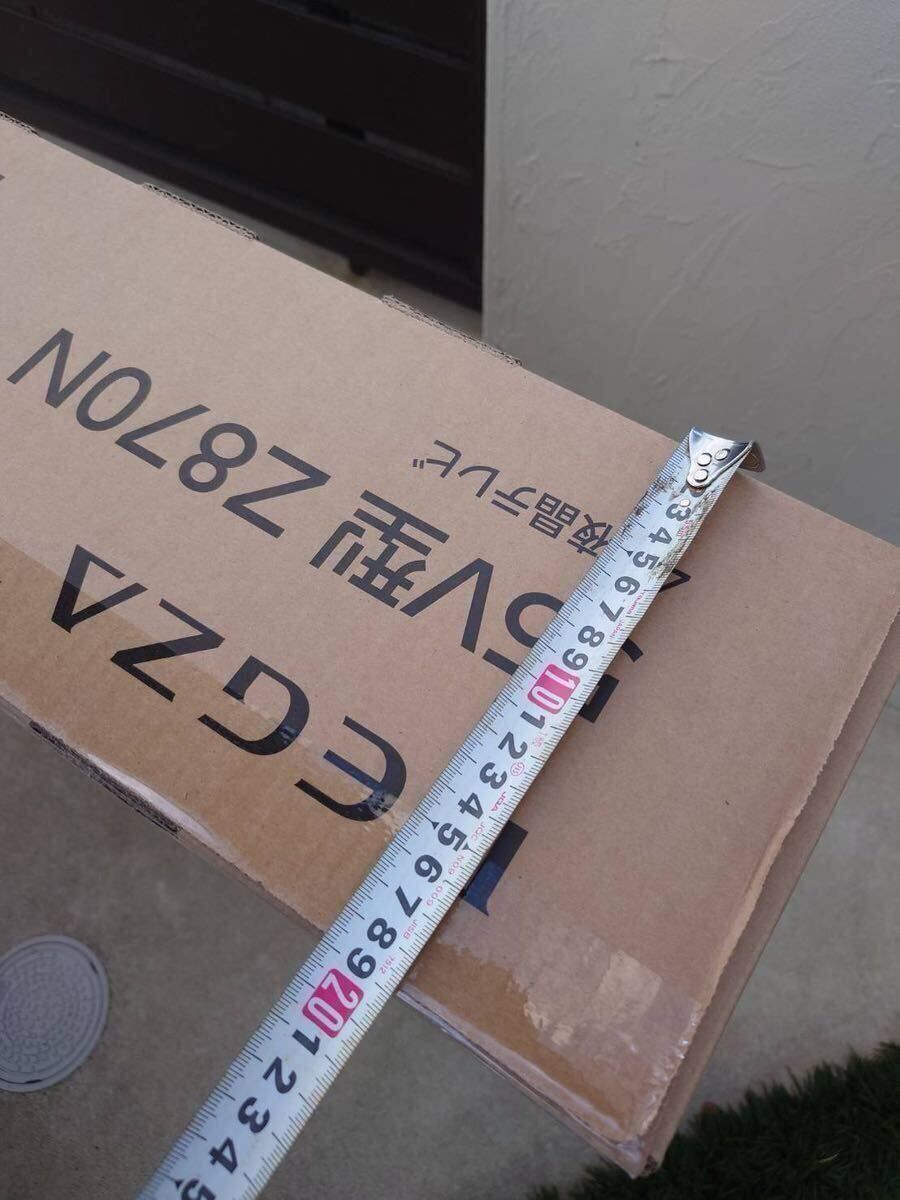 Toshiba REGZA