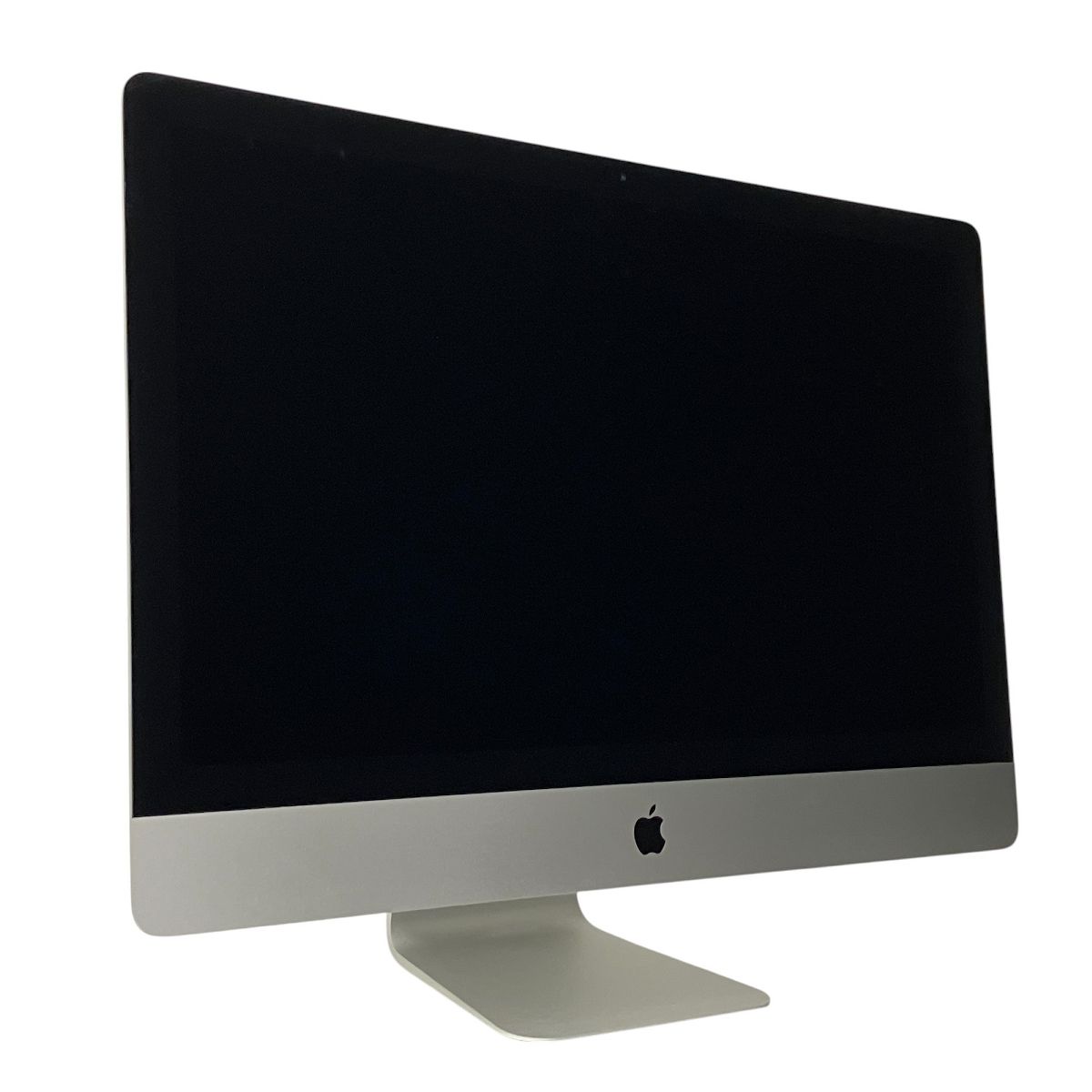 Apple iMac Retina 5K 27インチ 2017 一体型 PC 24GB SSD 128GB HDD 2TB Radeon Pro 580 Core i5 7600K 3.80GHz Monterey T9971641