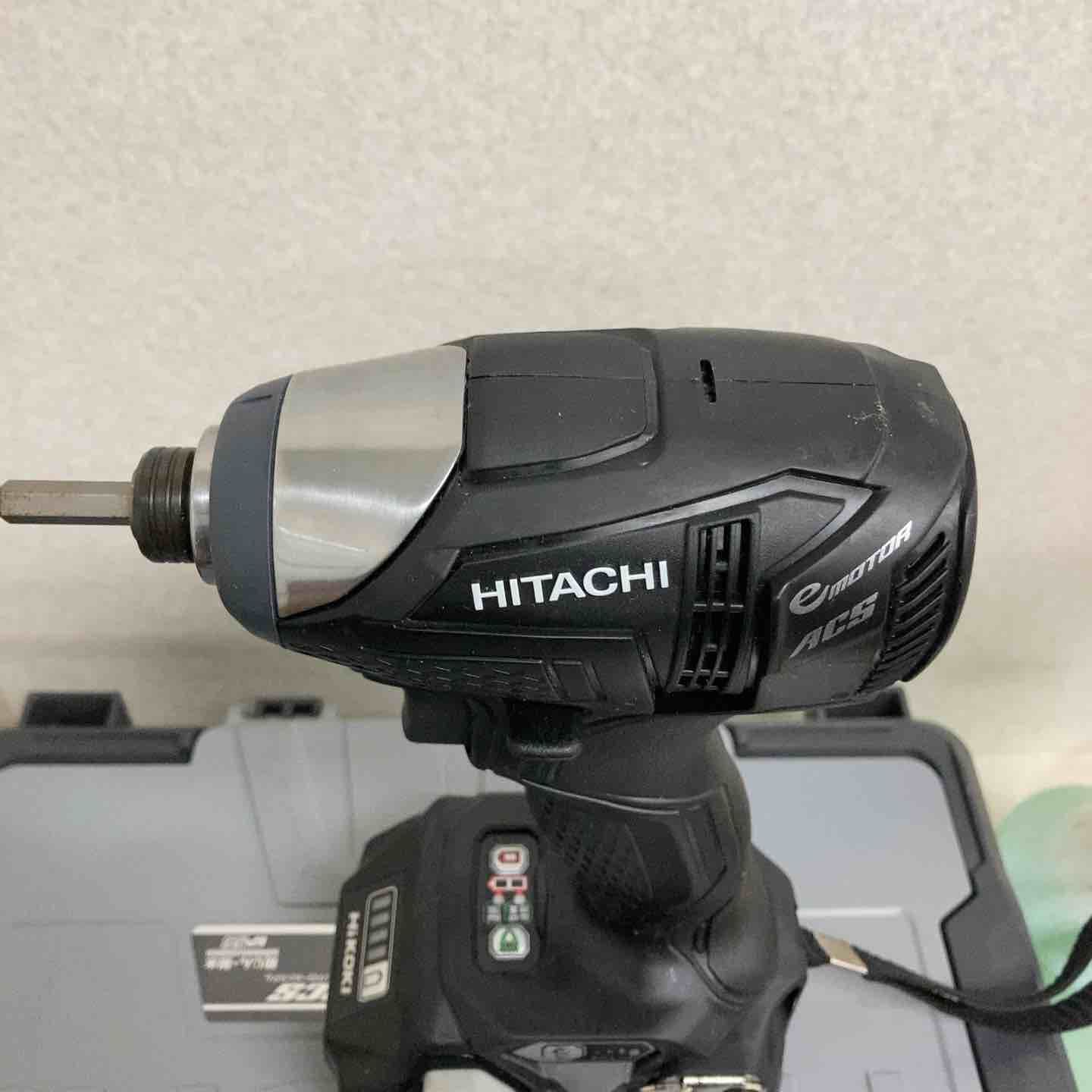 HIKOKI