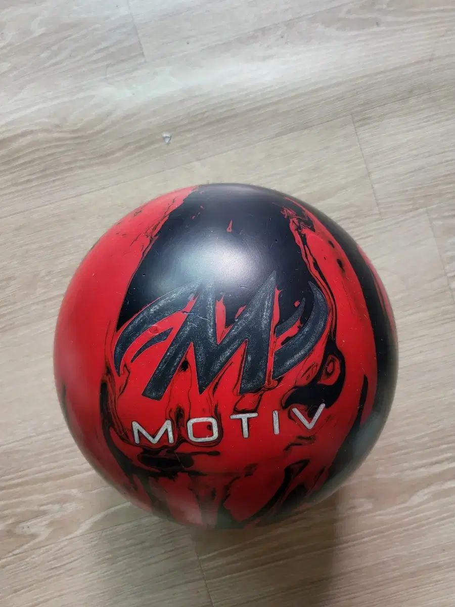 MOTIV ジャッカル