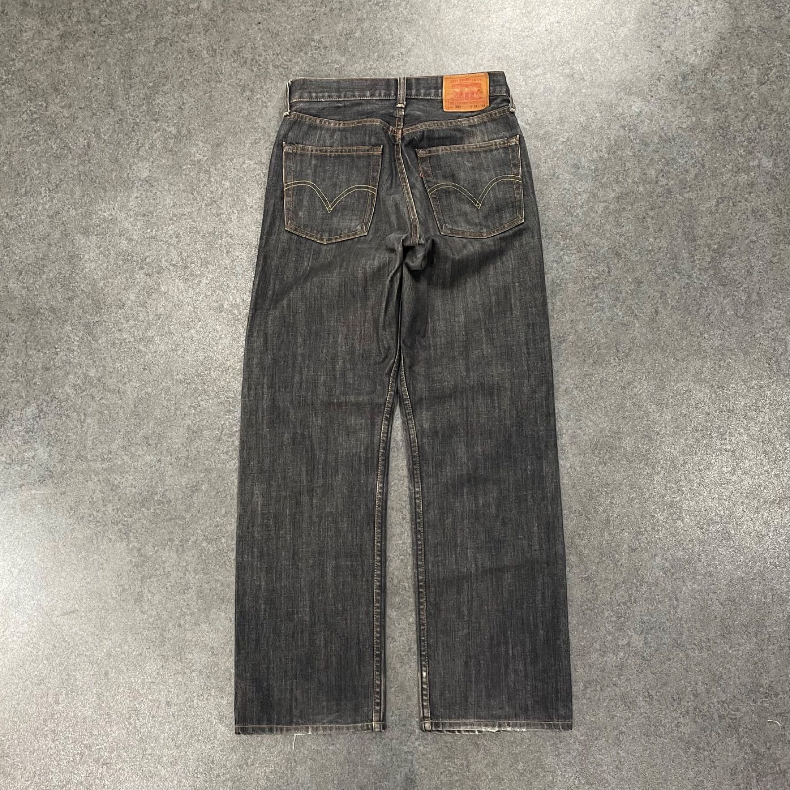 フィリピン製 00s Levi