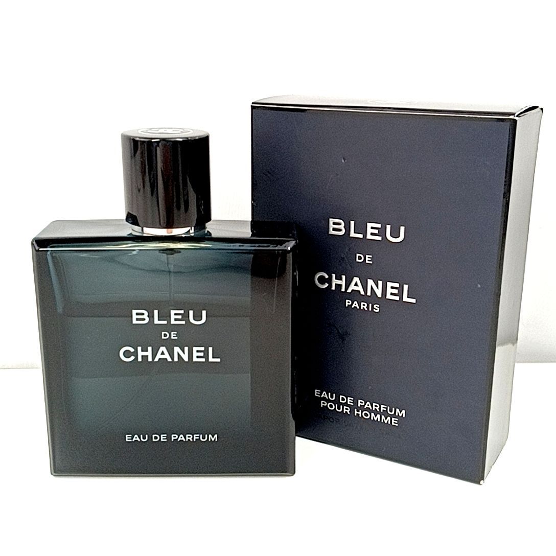 B 27 【 CHANEL 】 100ml ほぼ満タン ANTAEUS POUR HOMME アンテウス