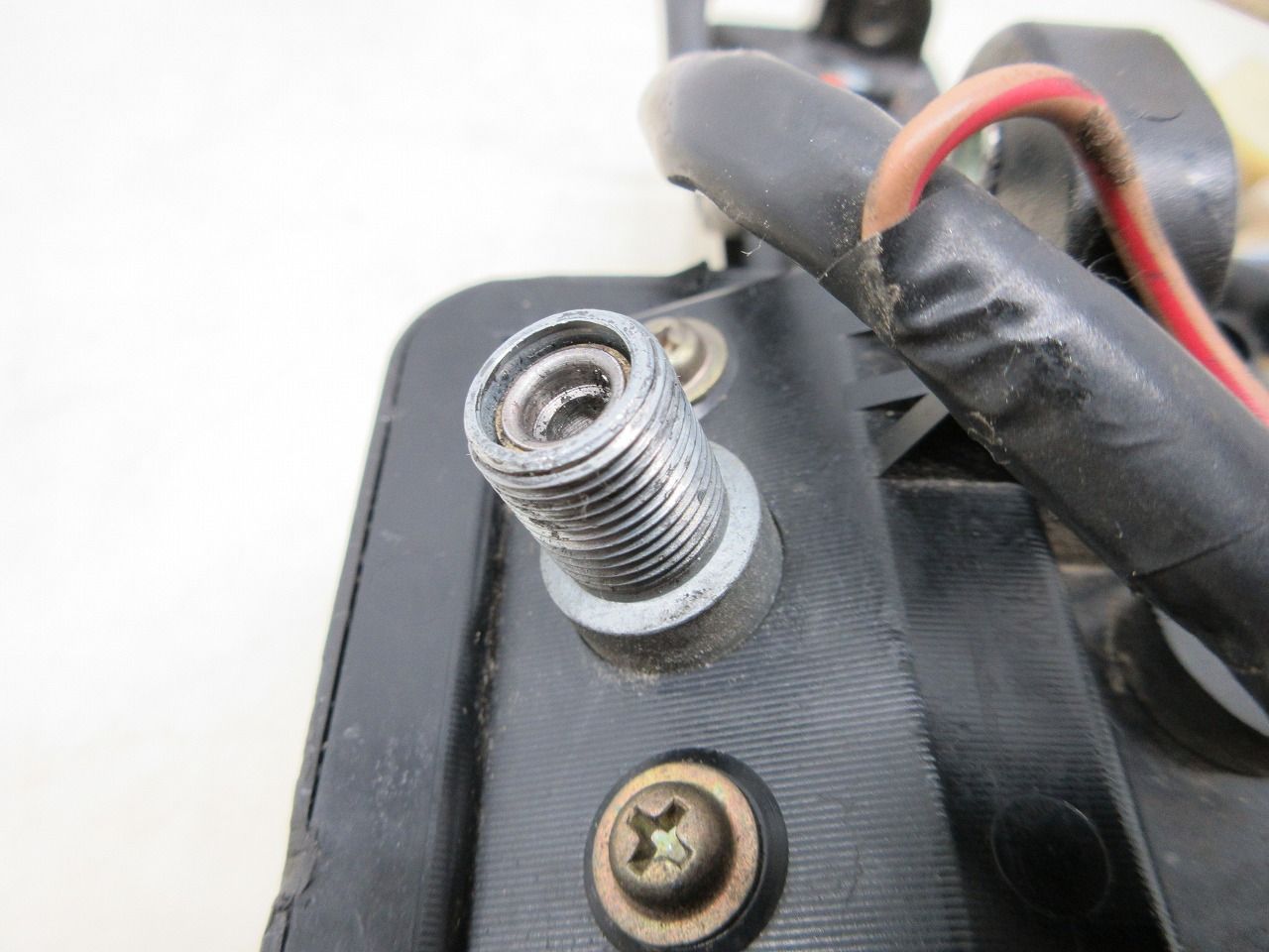 メーターユニット