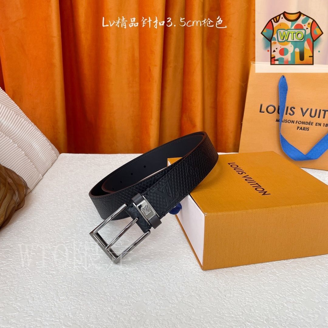 今日WTO】LOUIS VUITTON Classic Strap（ルイ・ヴィトン