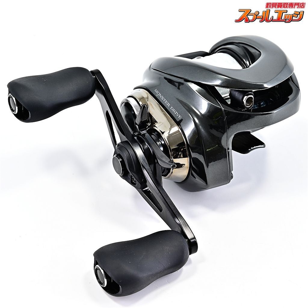 SHIMANO シマノ 23アンタレス DC MD HG 左 4670E(シマノ)｜売買されたオークション情報、yahooの商品情報をアーカイブ公開  - オークファン フィッシング