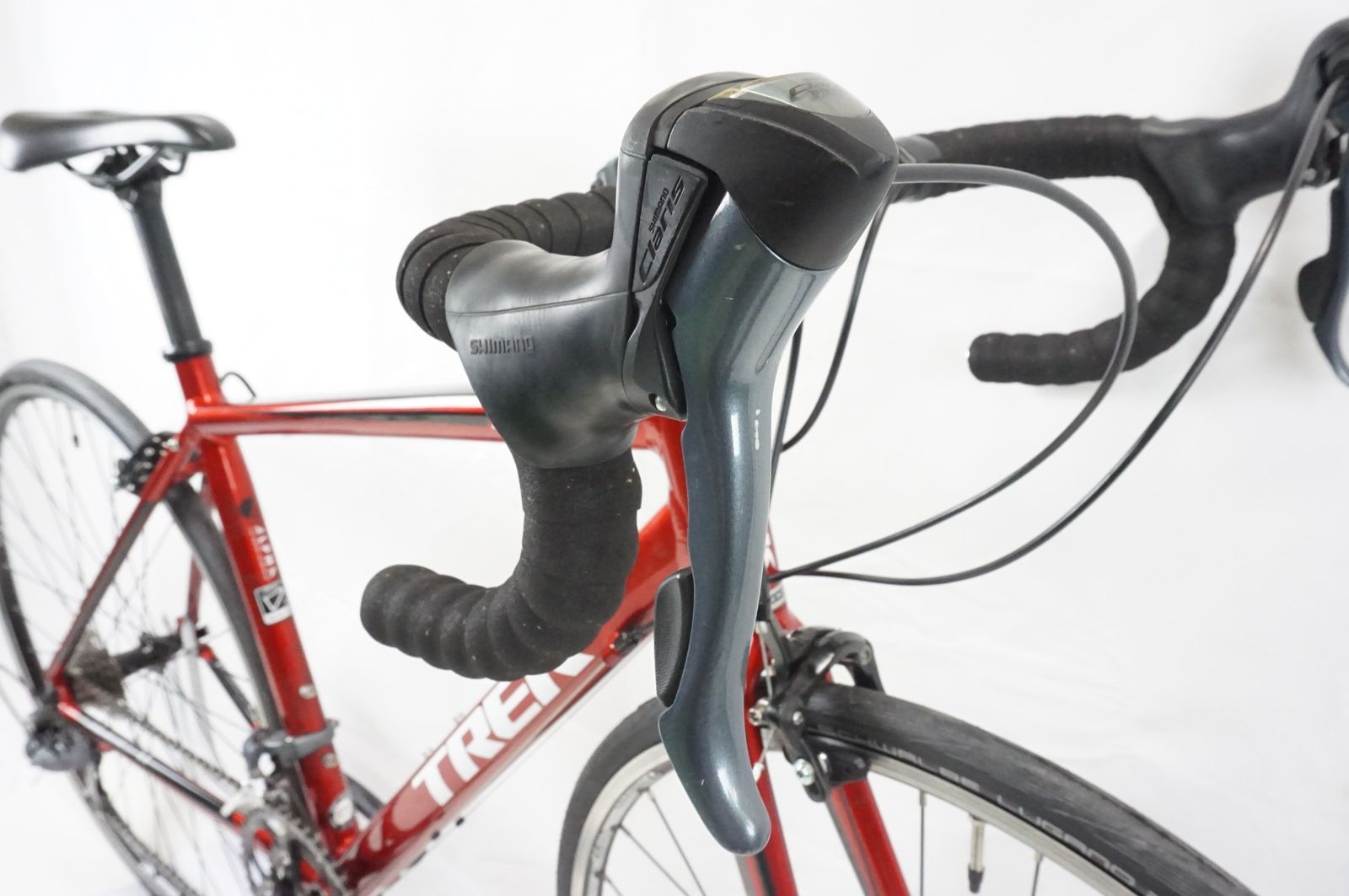 TREK 「トレック」 1.1 2015年モデル ロードバイク / バイチャリ宇都宮店