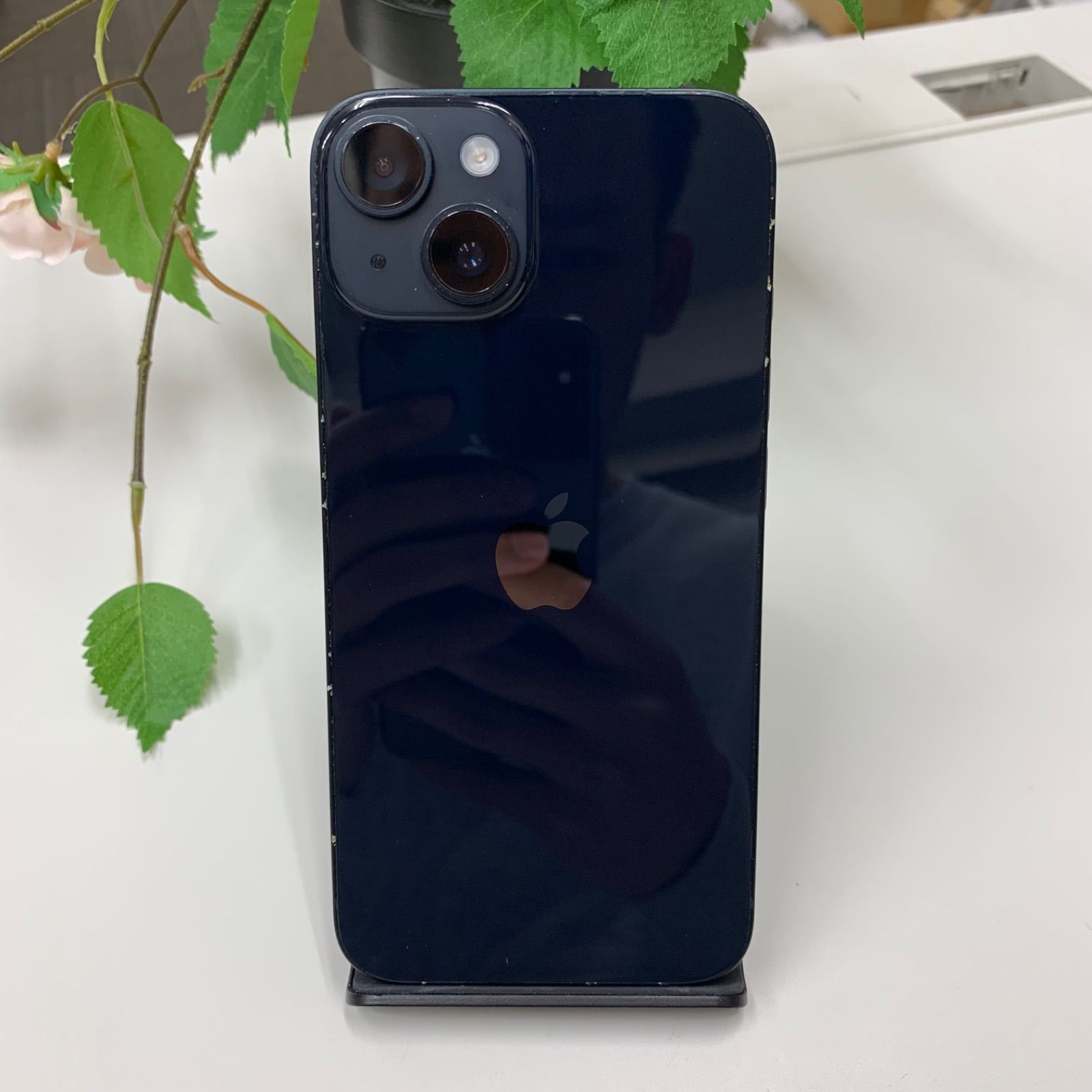 iPhone 14 128GB ミッドナイト国内版SIMフリー