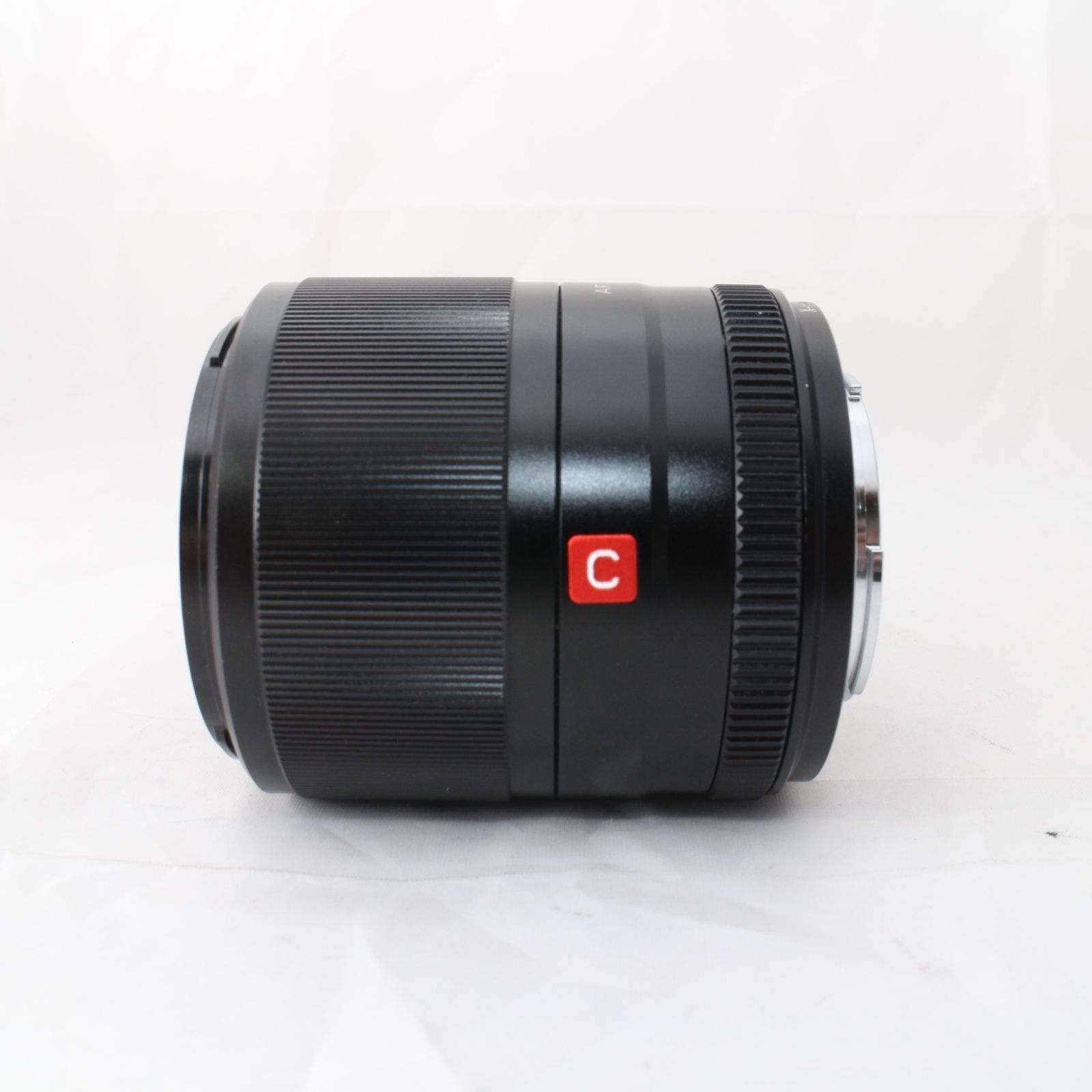 269☆良品☆VILTROX ビルトロックス AF 33mm F1.4 STM F1.4大