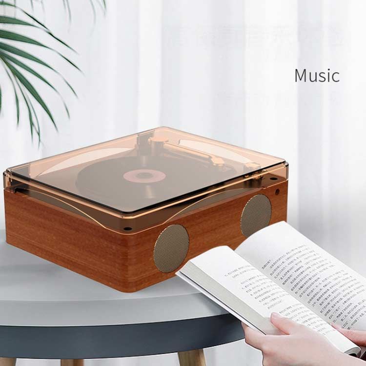 音楽プレーヤー レコードプレーヤー CDプレーヤー リモコン付き USBメモリ