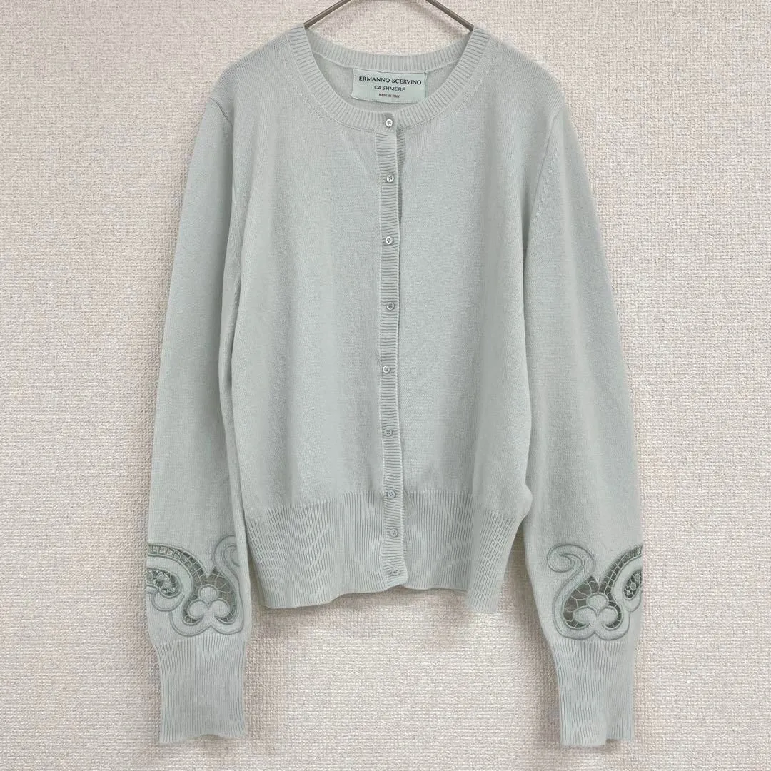 2025年最新】ERMANNO SCERVINO レディース カーディガン・ボレロ