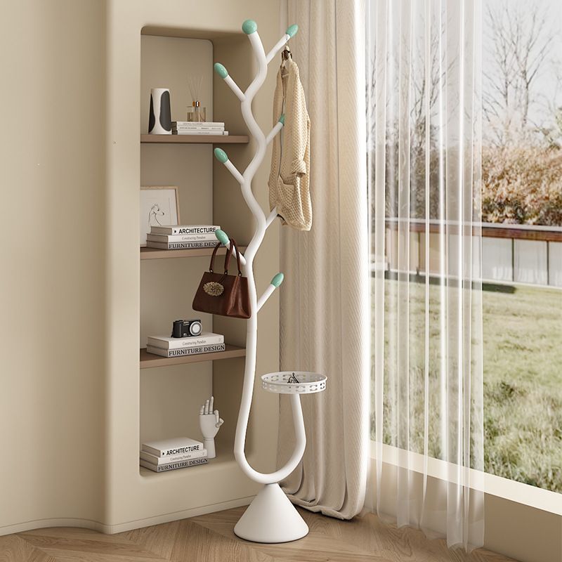 No.541 ツイストアイアンラック アイアンシェルフ オルテガ柄 ココペリ