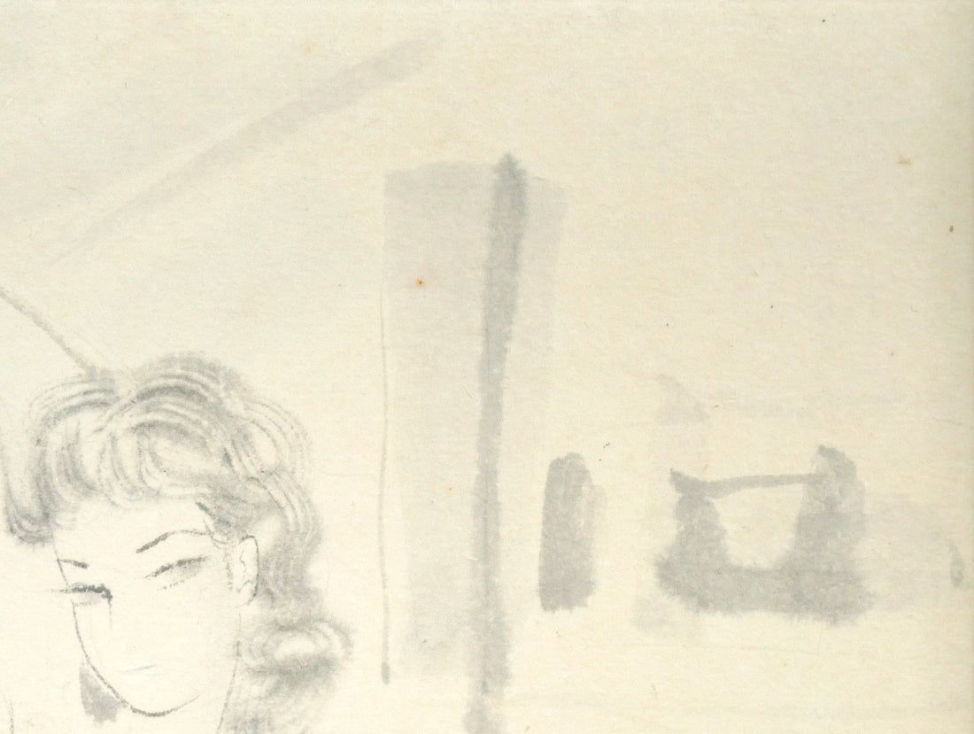 小竹美術 真作保証