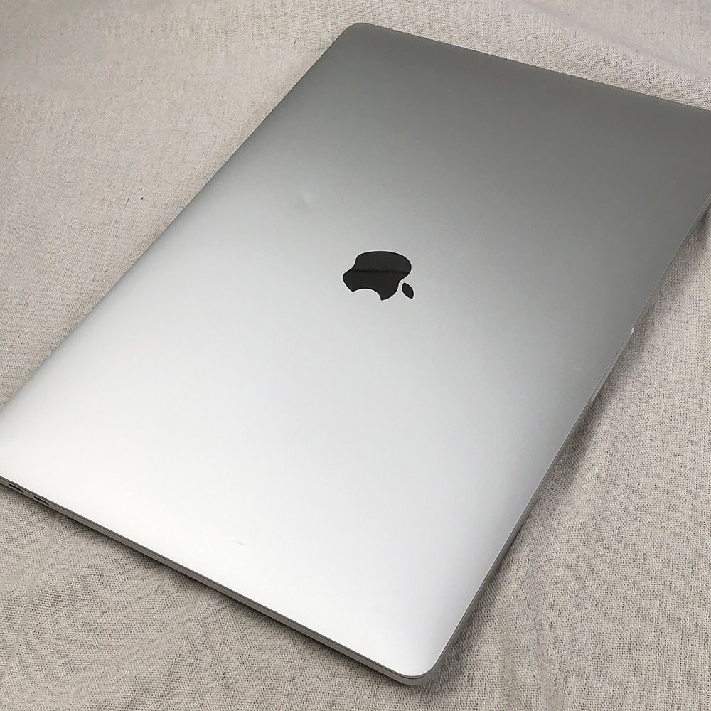 ジャンク MacBook Pro 15