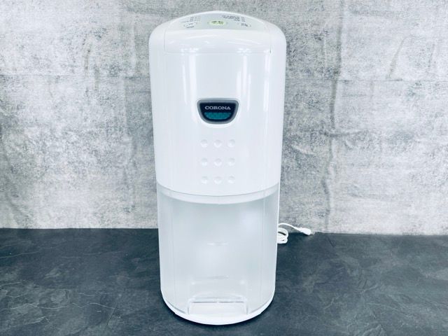 衣類乾燥除湿機 販売 【】動作保証 CORONA コロナ CD-P63A2 2025年製