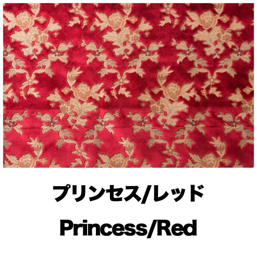 プリンセス トラック