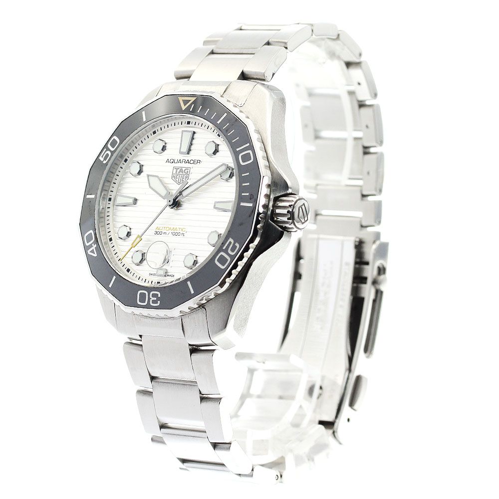 タグホイヤー TAG HEUER WBP201C-0.BA0632 アクアレーサー  